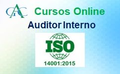 Curso Auditor Interno da ISO 14001:2015 Com base na ISO 19011:2018