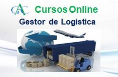 Curso Gestor  de Logística.