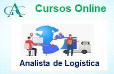 Curso  Analista de Logística
