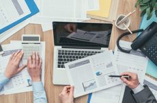 Consultoria  Empresarial