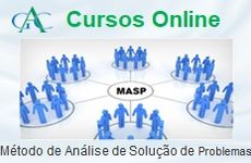 Curso MASP - Método de Análise e Solução de Problemas
