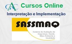 Curso de Interpretação e Implementação do SASSMAQ 2014 - Módulo Rodoviário