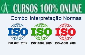 Interpretação e Implementação das Normas ISO