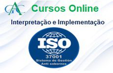 Curso de Interpretação e Implementação da Norma ISO 37001:2017 