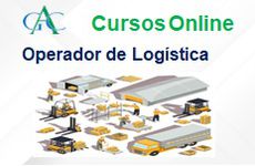 Curso Operador de  Logística