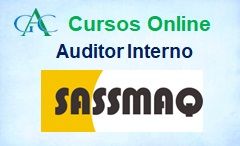 Curso Auditor Interno do SASSMAQ 2014 - Com base na ISO 19011:2018
