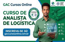 Curso  Analista de Logística