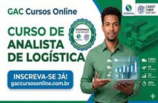 Curso  Analista de Logística