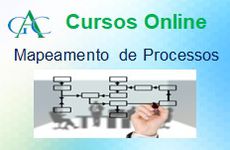 Curso Mapeamento de Processos