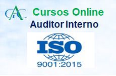 Curso Auditor Interno da ISO 9001:2015 Com base na ISO 19011:2018