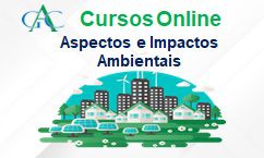 Curso Aspectos e Impactos Ambientais Gerenciamento do LAIA