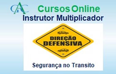 Curso de Direção Defensiva GRÁTIS