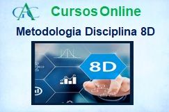 Curso Metodologia da Disciplina 8D