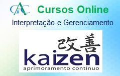 Curso KAIZEN Interpretação e Implementação