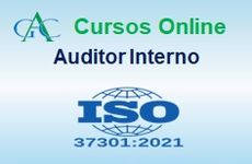 Curso Auditor Interno Norma ISO 37301:2021 Com base na ISO 19011:2018.