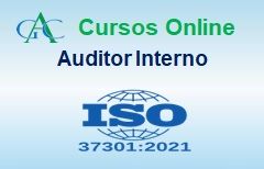 Curso Auditor Interno Norma ISO 37301:2021 Com base na ISO 19011:2018.