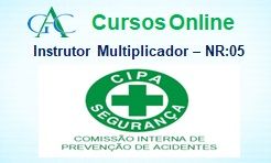 Curso de Instrutor Multiplicador da NR:05 - CIPA