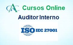 Curso Auditor Interno Norma ISO/IEC 27001:2022  - Com base na ISO 19011:2018