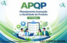 Curso APQP 3ª Edição.