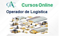 Curso Operador de  Logística