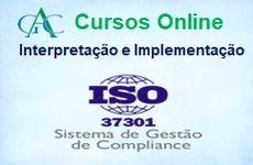 Curso Intepretação e Implementação da Norma ISO 37301:2021 
