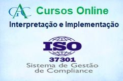 Curso Intepretação e Implementação da Norma ISO 37301:2021 