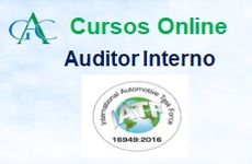 Curso Auditor Interno da IATF 16949:2016 - Com base na ISO 19011:2018