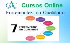 Curso Ferramentas da Qualidade