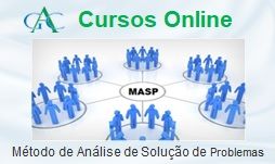 Curso MASP - Método de Análise e Solução de Problemas