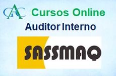 Curso Auditor Interno do SASSMAQ 2014 - Com base na ISO 19011:2018