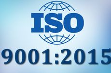 Curso Intepretação ISO 9001:2015 A0 vivo